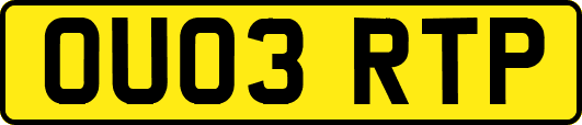 OU03RTP