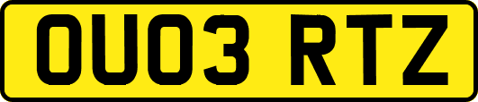OU03RTZ