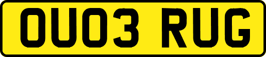 OU03RUG