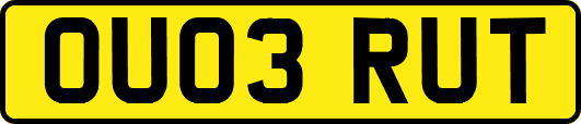 OU03RUT