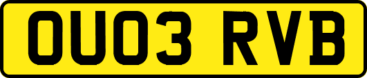 OU03RVB