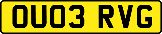 OU03RVG