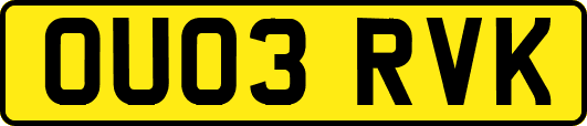 OU03RVK