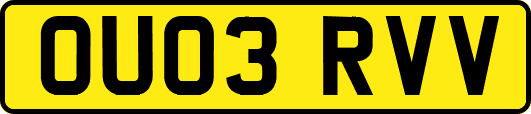 OU03RVV