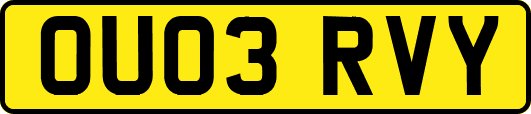 OU03RVY
