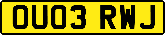 OU03RWJ