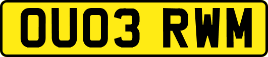 OU03RWM