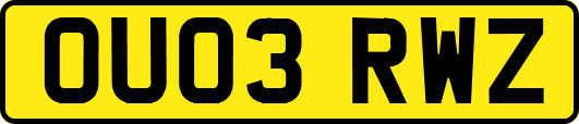 OU03RWZ
