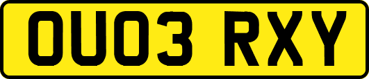 OU03RXY