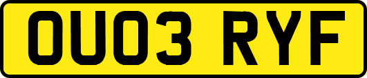OU03RYF