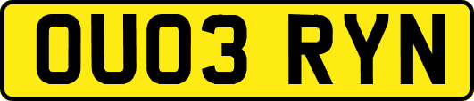 OU03RYN