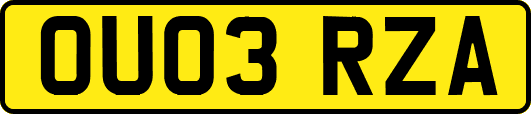 OU03RZA