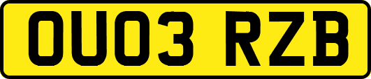 OU03RZB