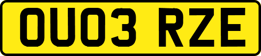 OU03RZE