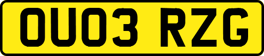 OU03RZG