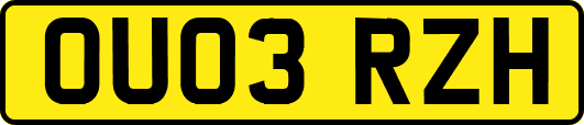 OU03RZH