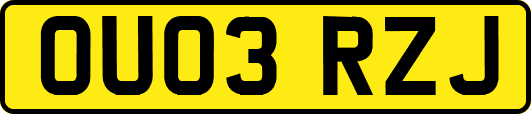 OU03RZJ