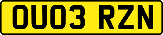OU03RZN