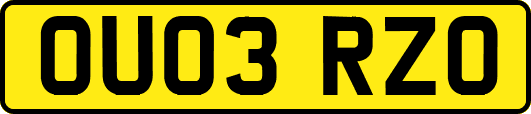 OU03RZO