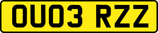 OU03RZZ