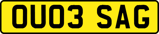 OU03SAG