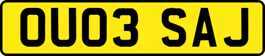 OU03SAJ