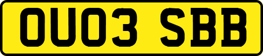 OU03SBB