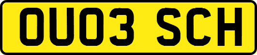 OU03SCH