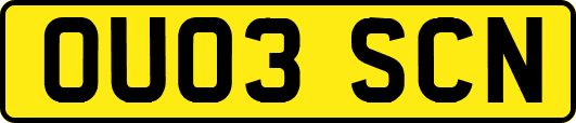 OU03SCN