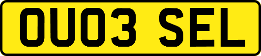 OU03SEL