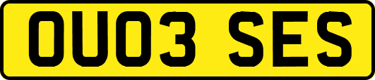 OU03SES