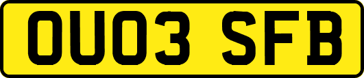 OU03SFB