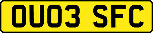 OU03SFC