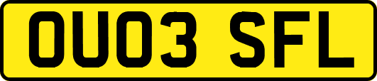OU03SFL