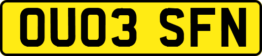 OU03SFN
