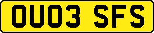 OU03SFS