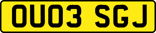 OU03SGJ