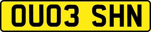 OU03SHN
