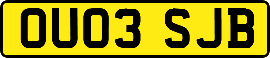 OU03SJB