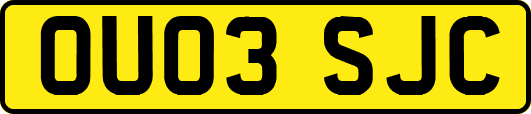 OU03SJC