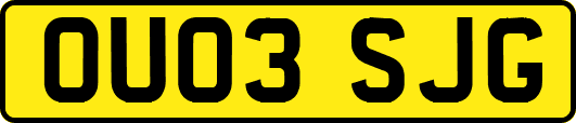 OU03SJG