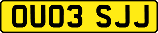 OU03SJJ