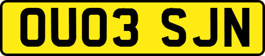 OU03SJN
