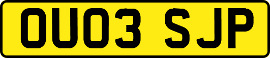 OU03SJP