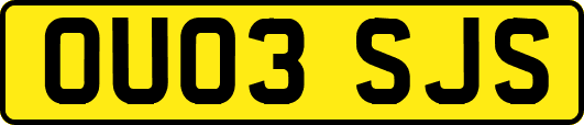 OU03SJS