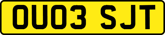 OU03SJT