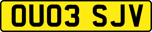 OU03SJV
