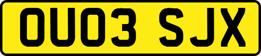 OU03SJX
