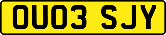 OU03SJY