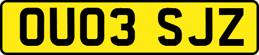 OU03SJZ